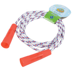 Cloth Jump Ropes - 12 Count