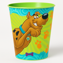 Scooby-Doo Birthday Party Favor Cup