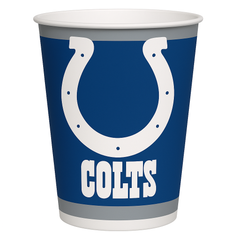 Indianapolis Colts NFL Party Cup