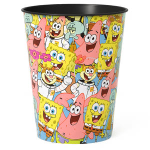 SpongeBob SquarePants 16oz Party Favor Cup