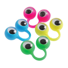 Finger Spies - 12 Count