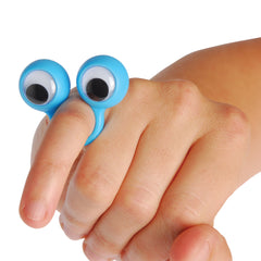 Finger Spies - 12 Count
