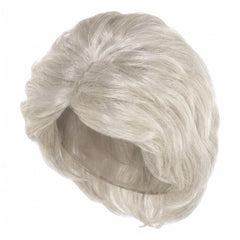 100th Day of School Grandpa Wig for Kids