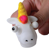 Popping Eye Unicorns - 12 Count