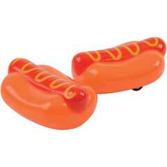 Pull Back Hotdogs - 12 Count