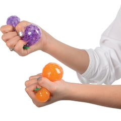 Squashy Fruit - 12 Count