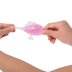 Squashy Fish - 12 Count