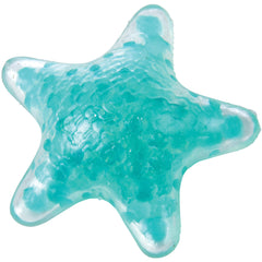 Squashy Mermaid Tails & Starfish - 12 Count