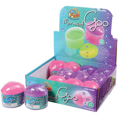 Mermaid Goo - 12 Count
