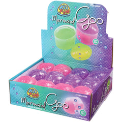 Mermaid Goo - 12 Count