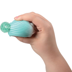 Sea Shell Squeeze Balls - 12 Count