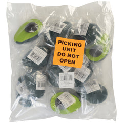 Squishy Avocadoes - 12 Count