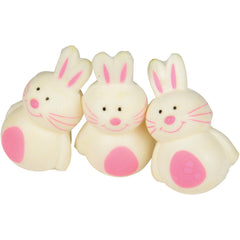 Squishy Bunnies/12 Per Pk