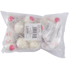 Squishy Bunnies/12 Per Pk