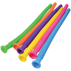 Whistling Tubes/48 Per Disp - 48 Count