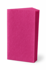 Magenta Tissue Paper - 8 Count Pack