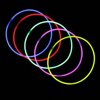 Unleashed - 22in. Assorted Glow Necklaces (100)