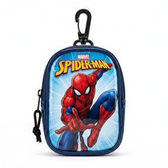 Marvel Spider-Man Backpack Clip-On Favour