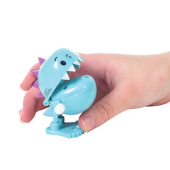 Wind Up Dinos - 12 Count