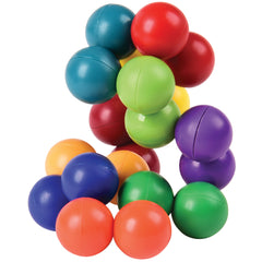 Magic Puzzle Ball