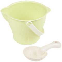 Eco-Friendly Sand Tool Set - 5 Count