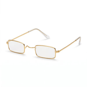 Santa Glasses
