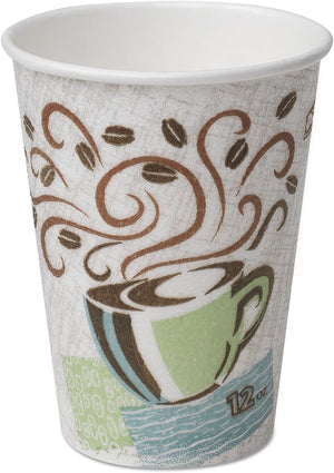Bag of 25 - 16 Oz. Dixie Perfect Touch Cups
