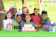 54 In. x 100 Ft. Cut To Size Table Roll | Lime Green