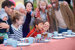 54 In. x 100 Ft. Cut To Size Table Roll | Pink | Case of 6