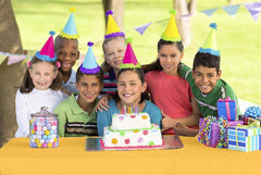 54 In. x 100 Ft. Cut To Size Table Roll | Yellow