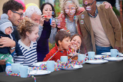 54 In. x 300 Ft. Cut To Size Table Roll | Black | Case of 4