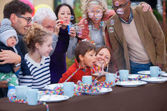 54 In. x 300 Ft. Cut To Size Table Roll | Brown | Case of 4