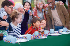 54 In. x 300 Ft. Cut To Size Table Roll | Dark Green | Case of 4