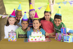 54 In. x 300 Ft. Cut To Size Table Roll | Gold | Case of 4