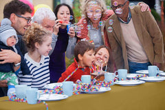 54 In. x 300 Ft. Cut To Size Table Roll | Gold | Case of 4