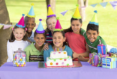 54 In. x 300 Ft. Cut To Size Table Roll | Lavender | Case of 4