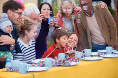 54 In. x 300 Ft. Cut To Size Table Roll | Yellow | Case of 4