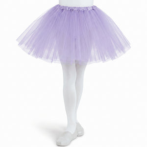 Lilac Tutu for Kids - One Size Fits Most