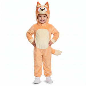 Bluey Halloween Costume for Girls