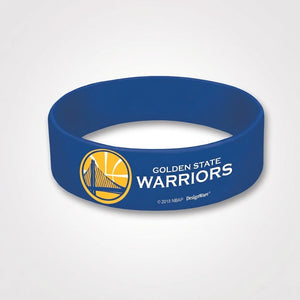 Golden State Warriors Wristband Party Favor