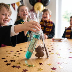 Harry Potter Slime Potion Favors Set