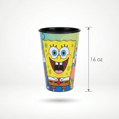 SpongeBob SquarePants 16oz Party Favor Cup