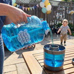 80oz Bubble Solution - Ideal for Kid's Parties