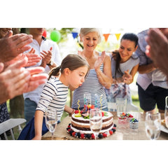 4.35 Oz. Clear Sauce Boat With Mini Spoons | 100 Count