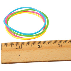 Jelly Bracelets/144-Pc - 144 Count