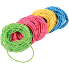 Jelly Bracelets/144-Pc - 144 Count