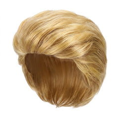 Blonde Combover Wig for Halloween Costumes