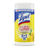 Lysol Wipes | 80 Count
