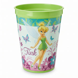Disney Tinkerbell 16oz Favor Cup