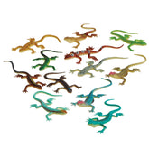 Mini Lizards